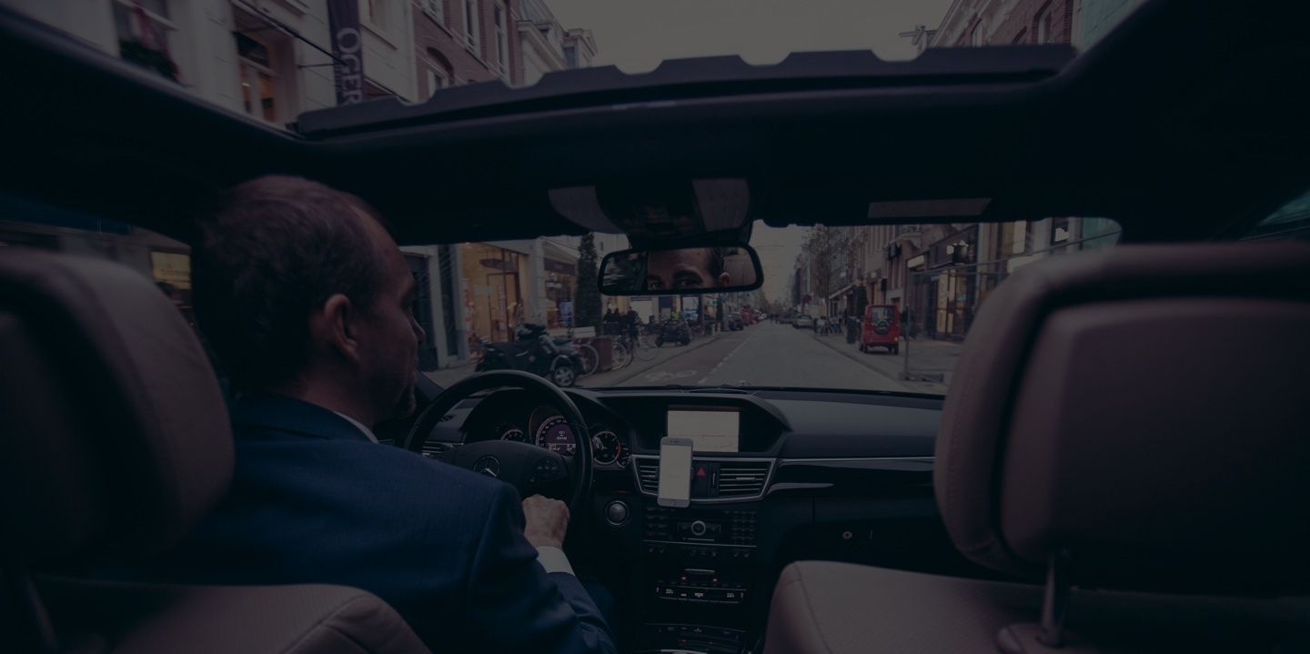 Bolt Partners - Drive and earn with us